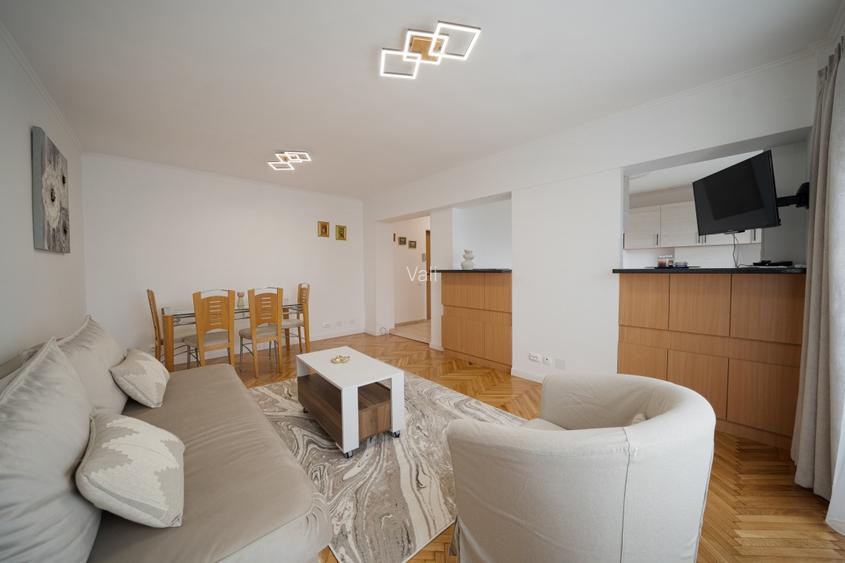 Apartament superb 2 camere vedere directa la fantani  - 7