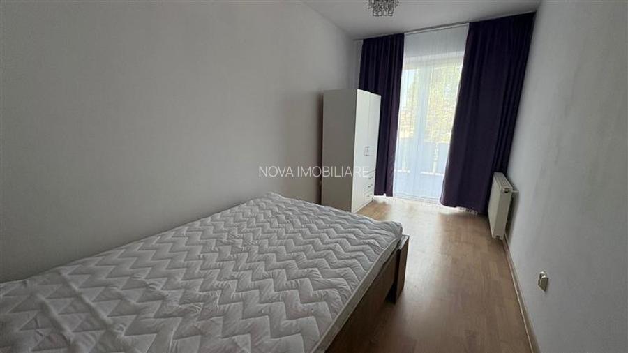 Apartament trei camere zona Blumana - 10
