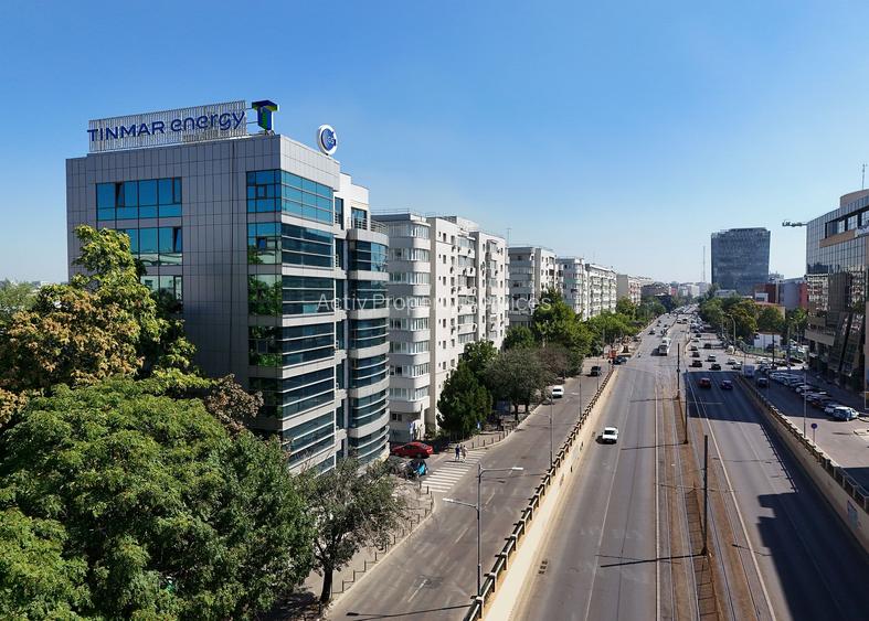 Spatiu de birouri de inchiriat - 4