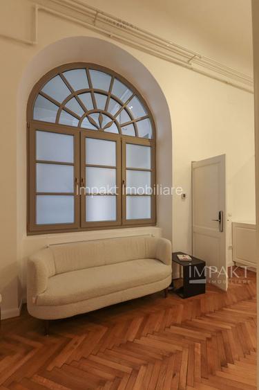 Apartament deosebit cu 4 camere in centrul orasului Cluj Napoca - 7