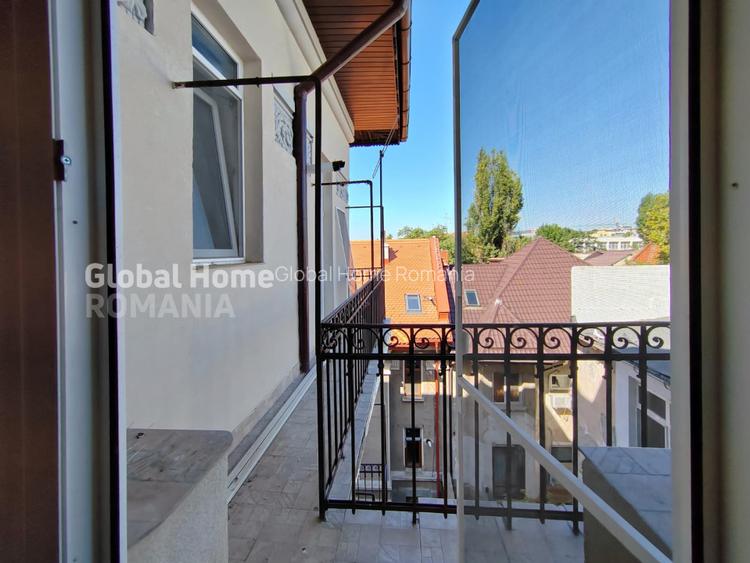 Apart. 4 Cam. | Birouri | Calea Dorobanți - Romană | Stadal - 24