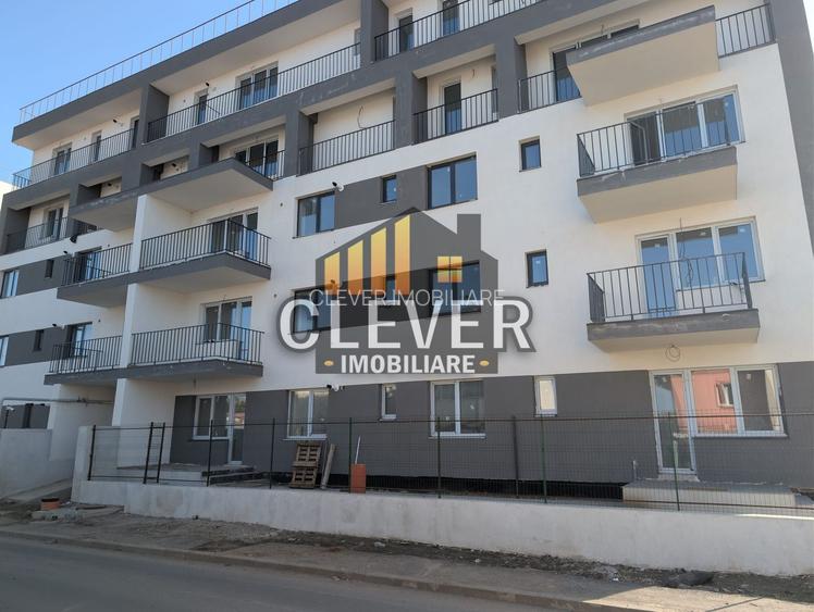 Apartament 2 camere Finalizat Bloc 2026, Mobilat Parțial Sector 3 - 7