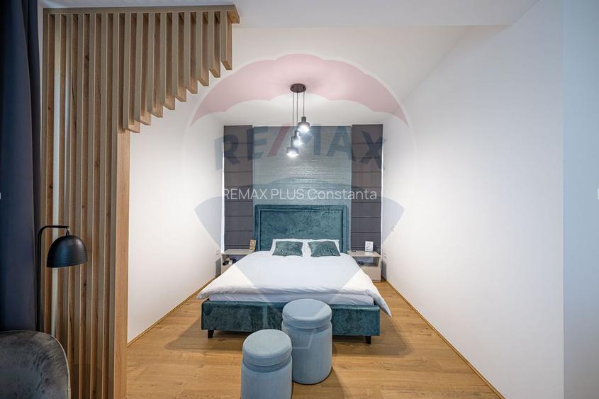 Casa PREMIUM de vanzare judetul Constanta - 17