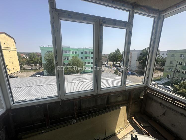 1 DECEMBRIE, 4 CAMERE 98 MP, LOT 22 MP-PARCARE! - 18