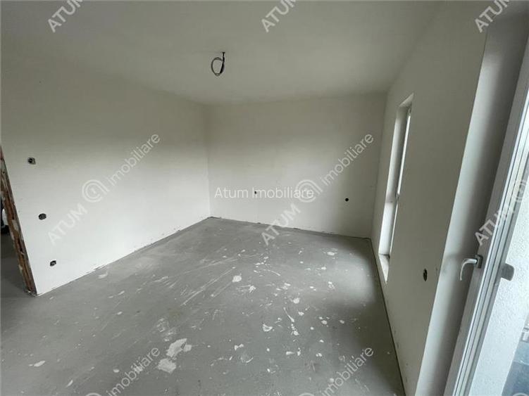 Casa individuala 4 camere 230 teren liber pe Calea Cisnadiei Sibiu - 14