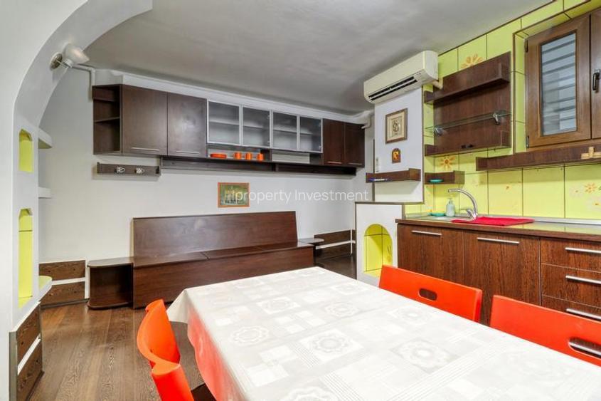 Kiseleff | 5 camere | Monument arhitectural | PetFriendly | Parcare - 20