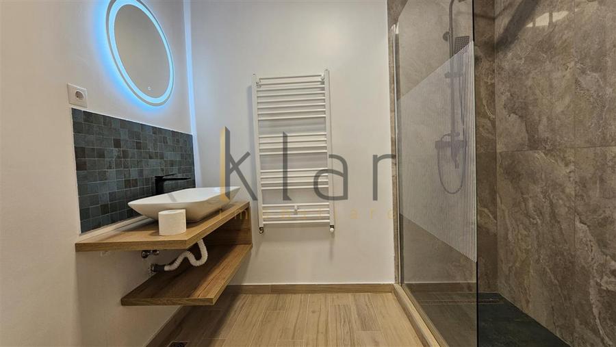 Apartament modern 3 camere 85mp,parcare, Gheorgheni - zona Brancusi
