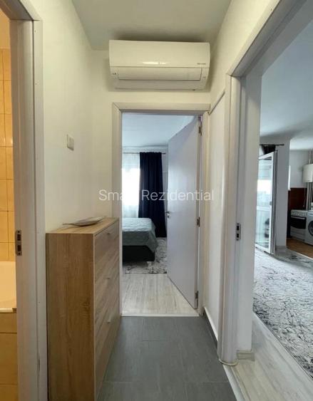 2 camere 38 mp * metrou Aparatorii Patriei * mutare rapida * Bloc reabilitat - 3