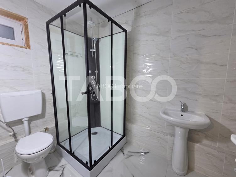 Casa de inchiriat 9 camere 5 bai prima inchiriere - 15