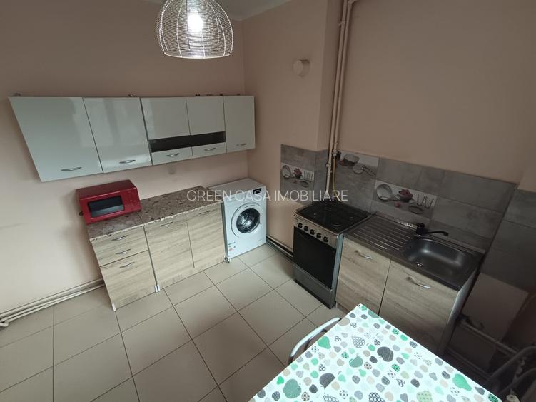 Apartament de 2 camere 44mp zona Cluj Horea - 2