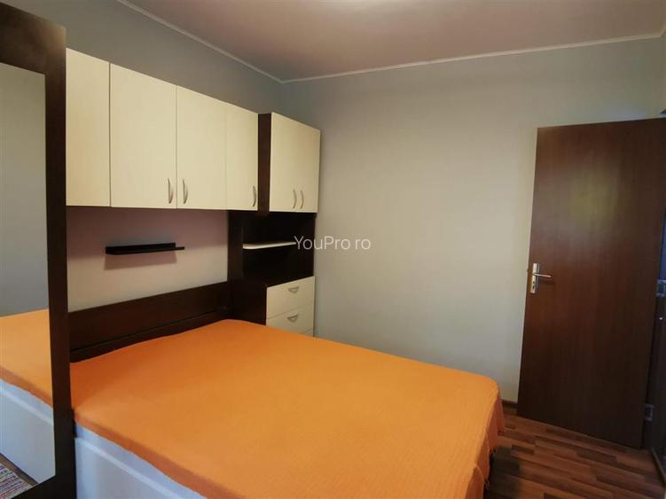 Apartament deosebit 2 camere parter zona Sagului - 16