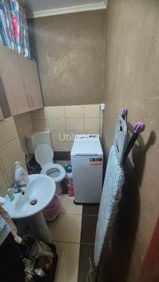 ‼️📢‼️  Apartament cu 3 camere – Etaj 1 – Central Sânmartin – 119.900 €  negocia - 13