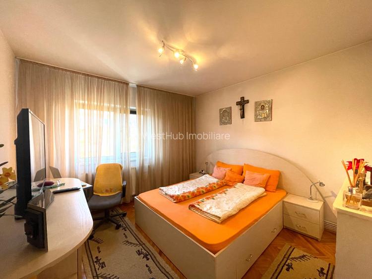 Apartament decomandat 3 camere Soarelui - 4