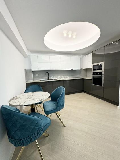 Apartament 3 camere de inchiriat Pipera - 2