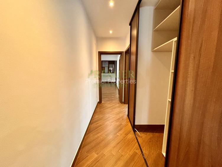 APARTAMENT DE 3 CAMERE DE VANZARE IN BLOC SOLID | DOROBANTI | R.BELLER | - 11