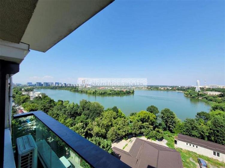 Floreasca | Emerald Residence | Bloc 2008 | Parcare Subt - 7