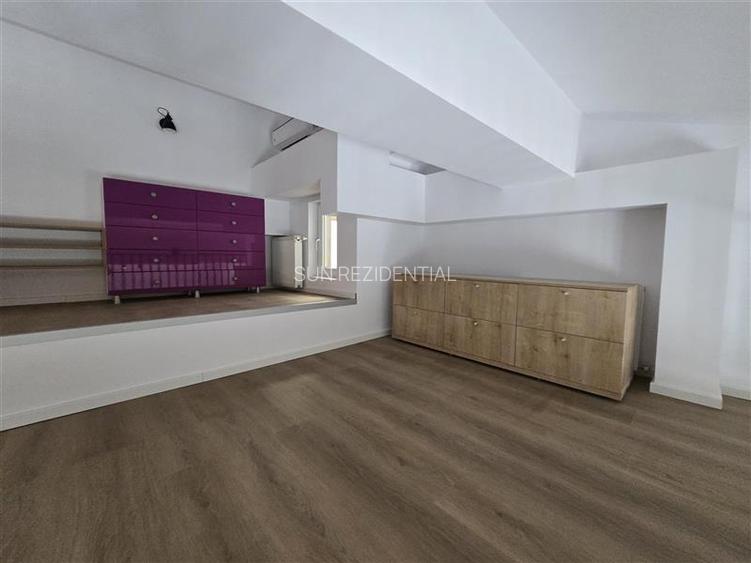 Calea Ferentari,apartament 4 camere cu scara interioara renovat complet - 30