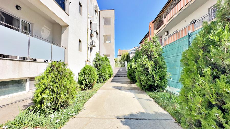MAMAIA NORD - APARTAMENT 2 CAMERE - ETAJ 2 - 50.95 MPT - Comision 0% - 18