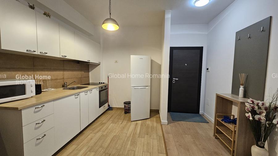 Apartament 2 camere 54,23MP | Pipera - Porsche Bucuresti Nord | Centrala imobil - 6