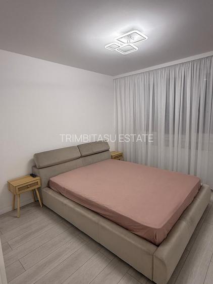 LUJERULUI 2 Camere Renovat + Metrou 750m - 2