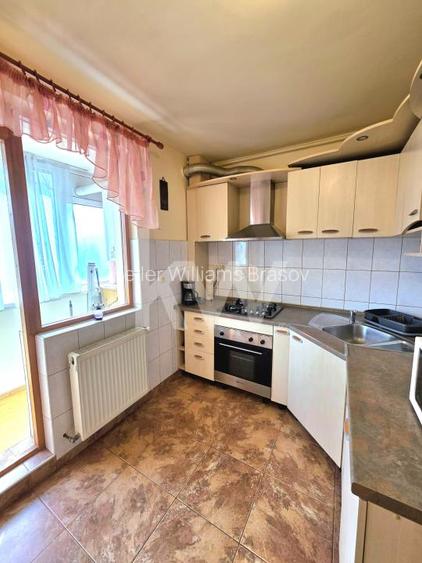 Apartament 2 camere | Astra | Etaj 1 - 4