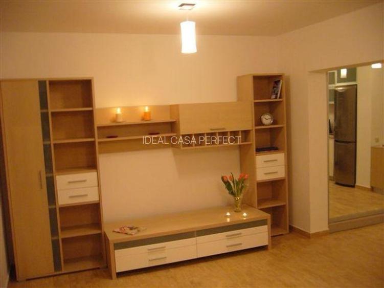 Piata Dorobantilor in bloc anvelopat, parc, metrou aproape - 2
