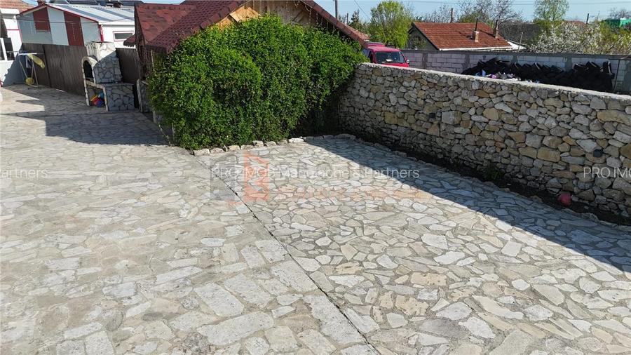 Casa tip parter zona Maracineni - 26