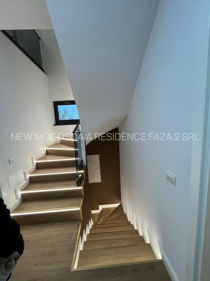 Vilă Mogoșoaia lângă pădure și lac, P+E+Mansardă, comision 0% - 11