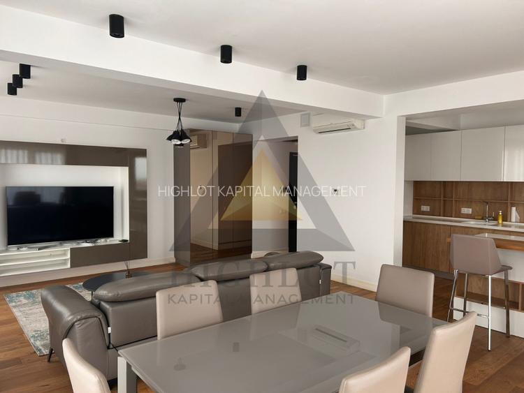 SCOALA AMERICANA | APARTAMENT 3 CAMERE | NEW POINT   - 3