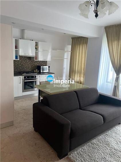 Apartament 2 cam, open space, de vanzare zona Copou - Exclusiv - 2