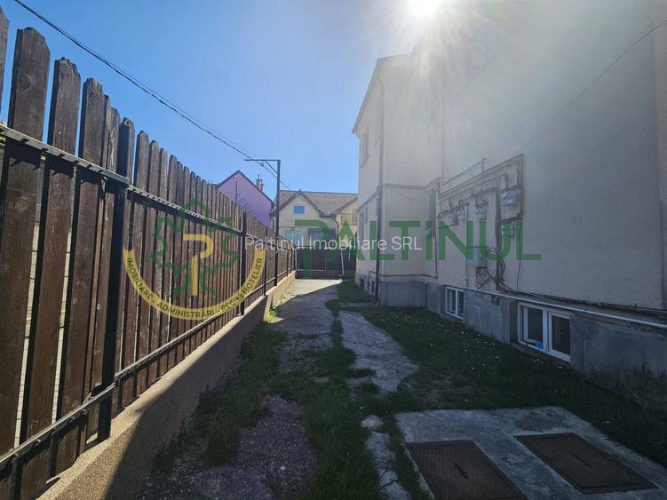 Apartament 3 camere, zona Stefan cel Mare - Biserica - 20