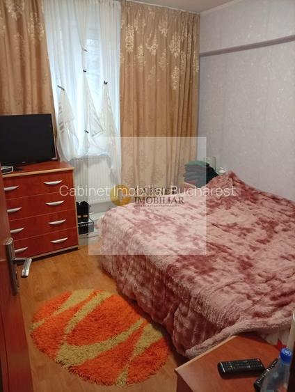 3 Camere - Circular | Etaj 1/10 | Creditabil | Boxa | Planul 2 | Lujer - 7