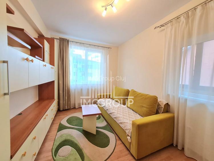 Inchiriere apartament 2 camere pe str Urusagului, parcare - 2