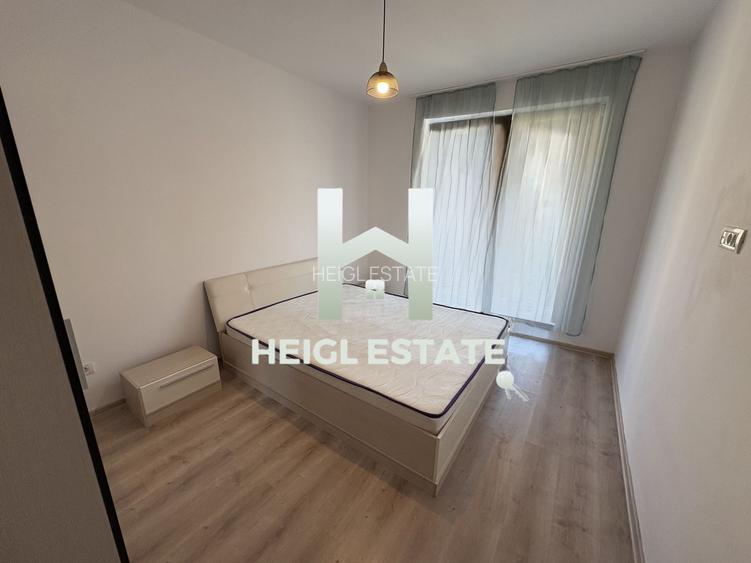 Apartament cu 2 camere in Giroc in zona Eso - 4