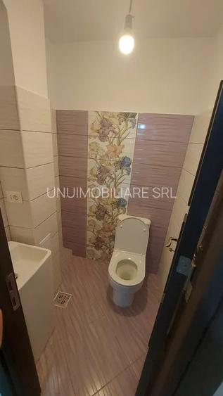 Apartament 4 camere Zona Centrala - Vlahuta - etaj 3/4 - 3