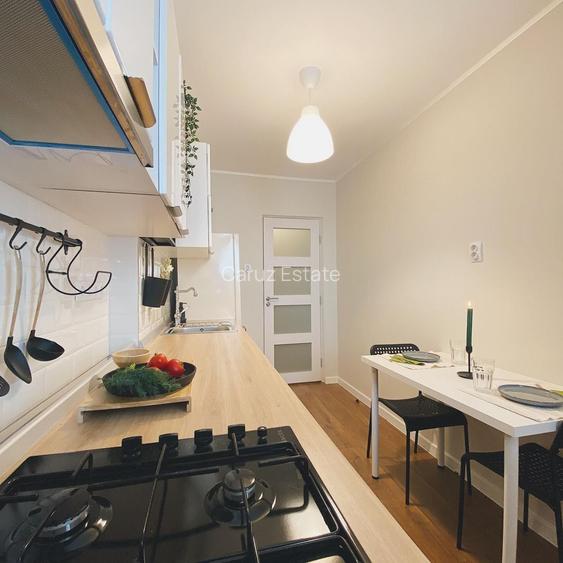 Apartament 2 camere Stefan cel Mare/Obor - 6