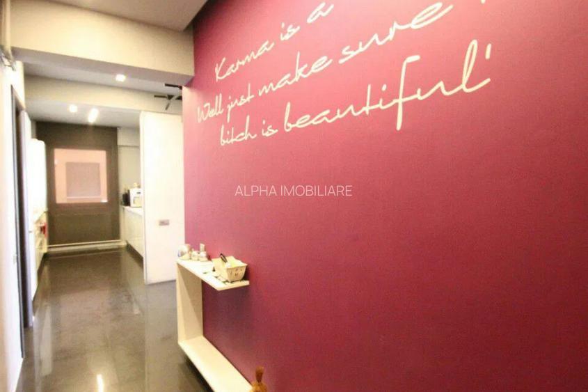 Apartament 2 camere Grozavesti |84 mp|  Saphir Residence | Parcare subterana - 5