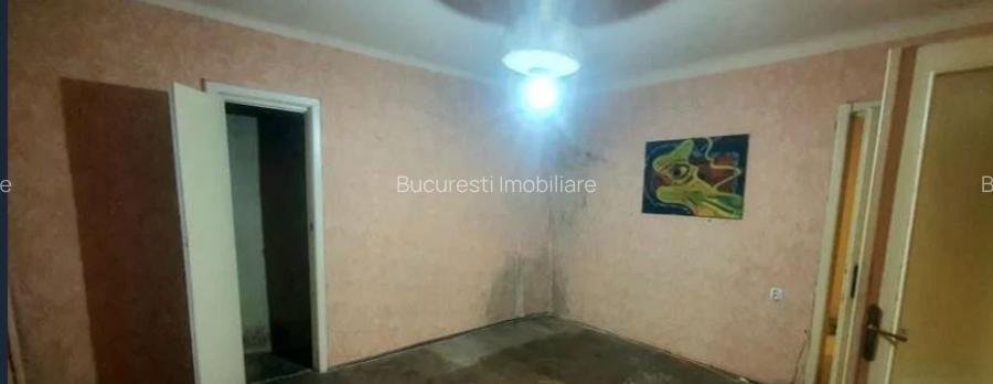 Apartament 3 Camere,Unirii,Metrou,et.2/7,geam la baie,Liber - 3