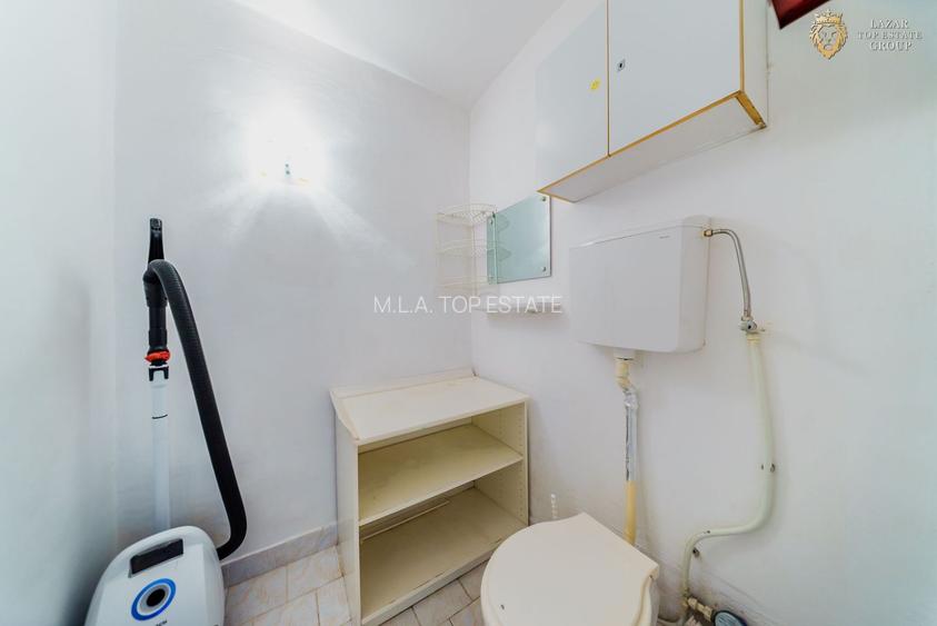 Apartament 3 camre de vanzare in Micalaca - 26