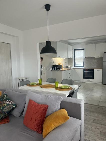 Apartament 2 camere - Ioan Popasu - Tractorul - Coresi - 10