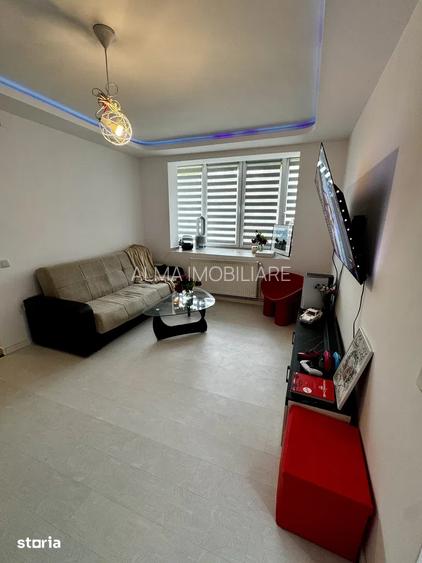 Apartament la cheie, 2 camere, zona foarte buna Grigorescu, comision 0! - 12