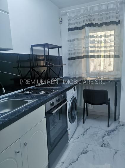 Timpuri Noi, garsoniera, BOILER, PET FRIENDLY, 6 min metrou Mihai Bravu - 12