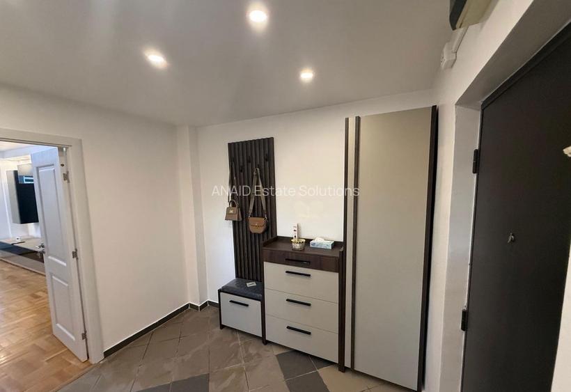 Apartament 2 camere - Dristor+centrala - 7