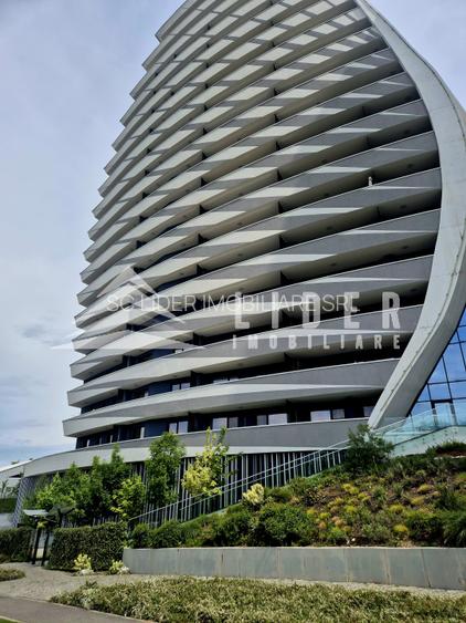 Apartament 110 mp,  4 camere imobil nou Zorilor pe 2 nivele - 5