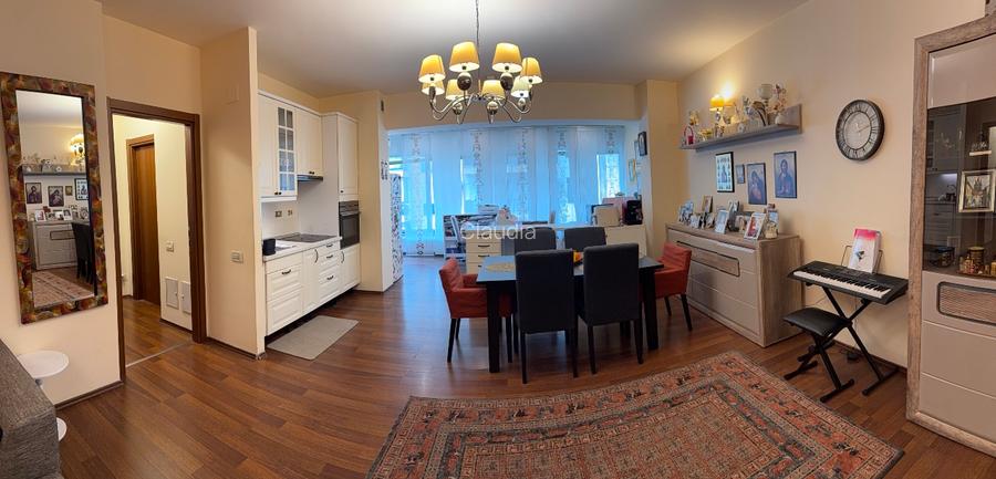 LOVELY 2 BEDROOMS PRIME APARTMENT  - 4