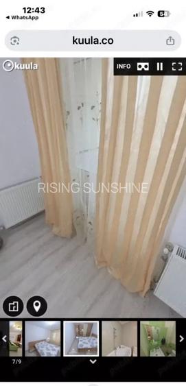 2 camere | decomandat | Militari | Cartier Brancus - 2