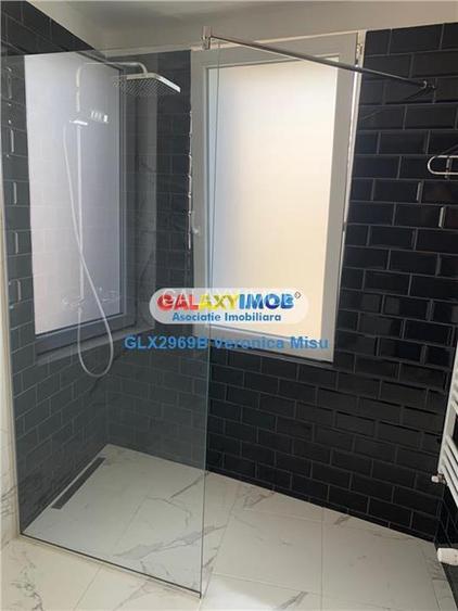 Apartament 2 camere situat in vila - centrala proprie - Obor - 7