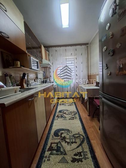 Inchiriere 2 camere Brancoveanu LIDL liber loc parcare - 8
