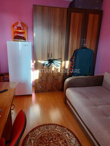 73 mp, 3 camere, confort 1, Mobilat si Utilat, izolat termic, Viziru 1 - Pistrui - 3