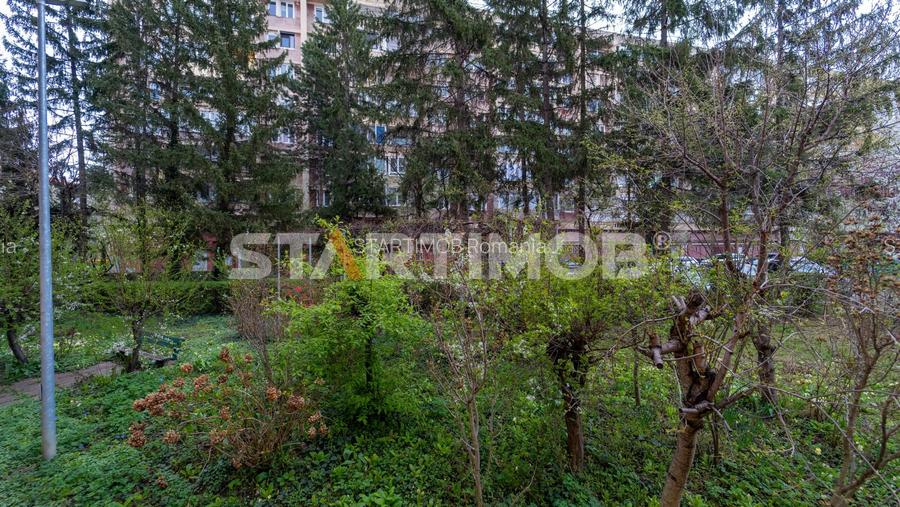 Apartament doua camere Centrul Civic - 32